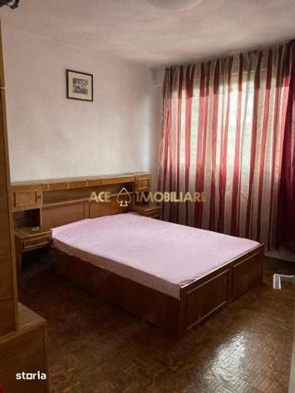 Apartament cu 2 camere, mobilat în Pieptănari
