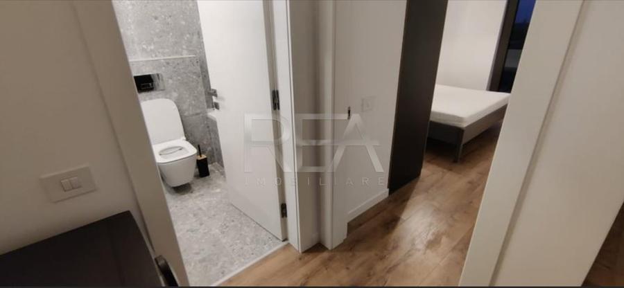 Apartament cu 2 camere decomandat în Floreasca