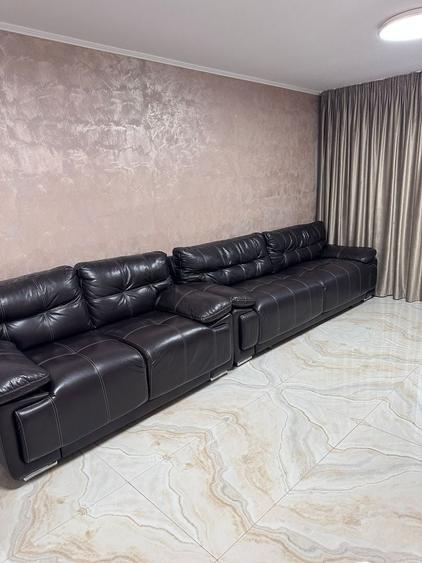 Apartament cu 2 camere decomandat în Chilia Veche