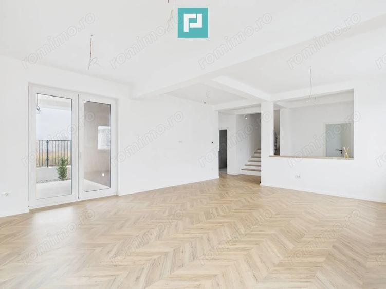 Duplex modern 5 camere Dumbravita - 5