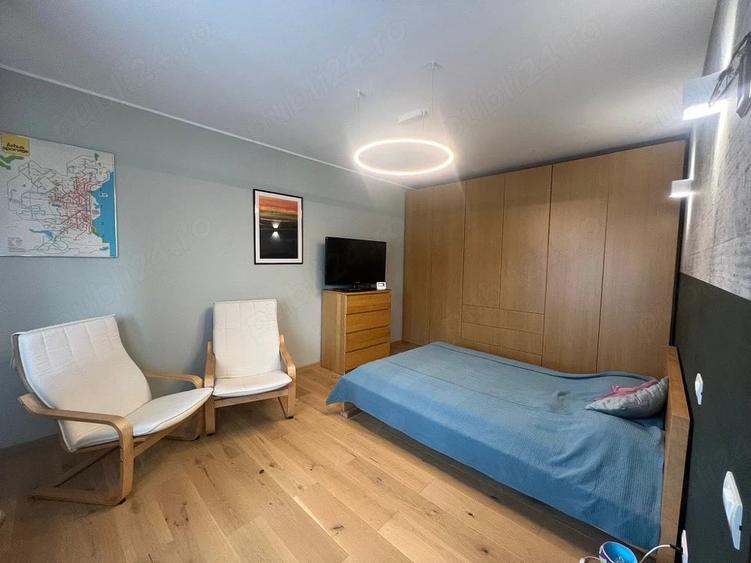 Casă cu 4 camere cu Teren 1200 Mp în Nord