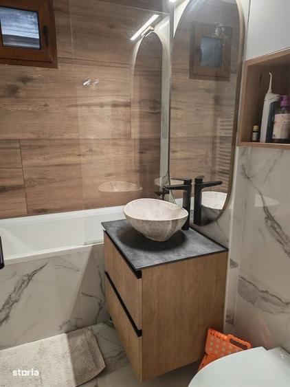 Apartament cu 2 camere în Griviței