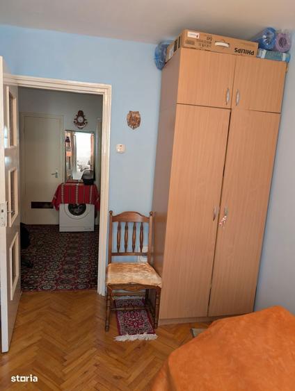 Apartament cu 4 camere decomandat în Mănăștur