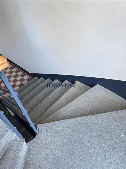Apartament cu 2 camere semidecomandat în Titulescu
