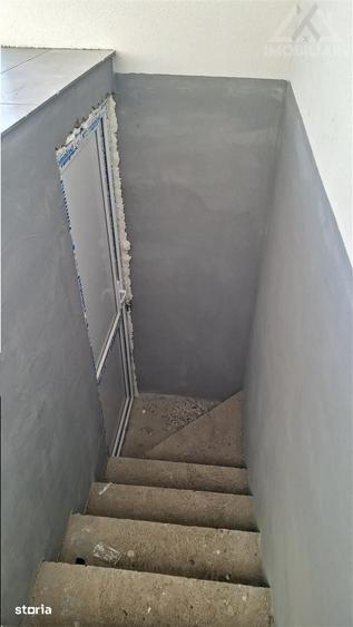 Casă cu 4 camere cu Teren 400 Mp în Rediu
