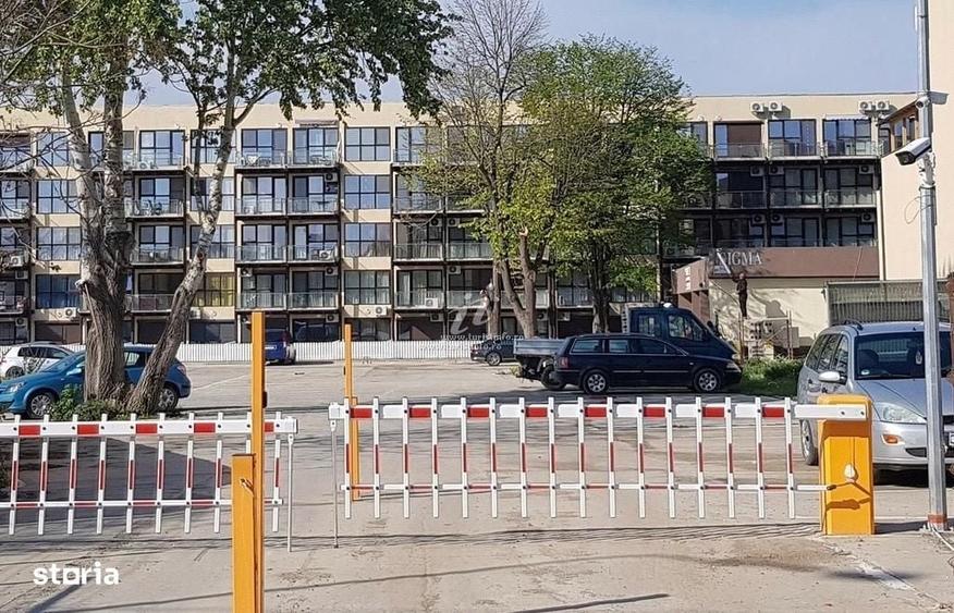 Apartament în Central