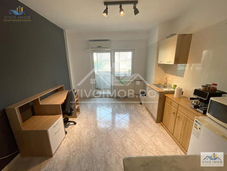Apartament cu 2 camere decomandat în Unirii