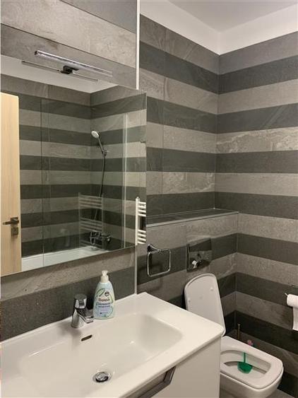 Inchiriere apartament 3 camere de LUX zona Baza Sportiva Gheorgheni, Cluj Napoca - 11
