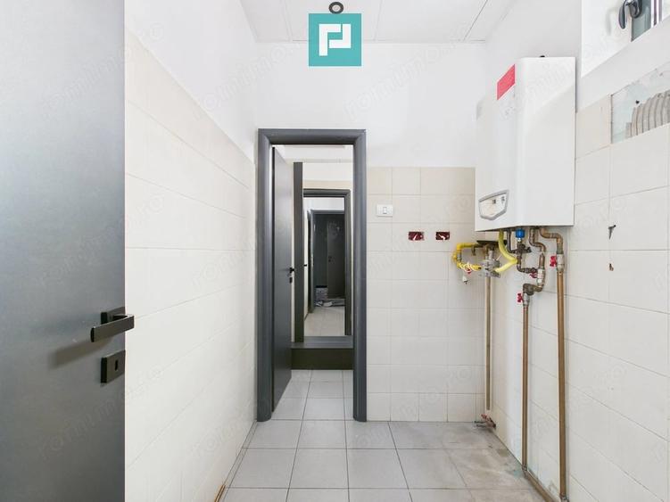 Spațiu comercial, de 135 mp, în Micălaca