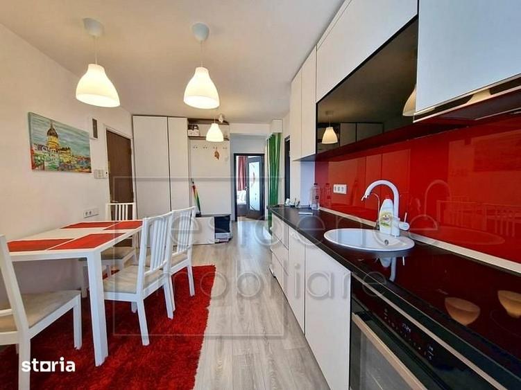 Pet friendly! Apartament 3 camere separate, Zorilor, zona Profi+Parcar - 2