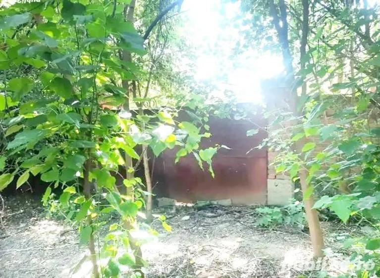 Teren de 1500 mp, în Nădab