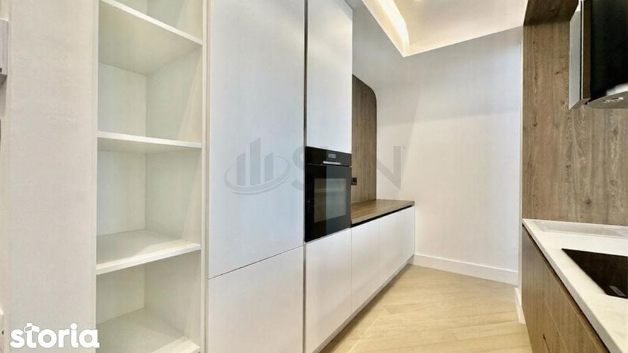 Apartament exclusivist 4 camere I Iancu Nicolae - 1