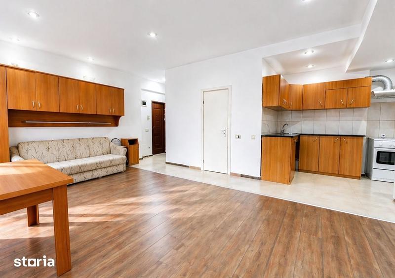 De vanzare apartament cu o camera - Rogerius - IMOBIHOR - 3