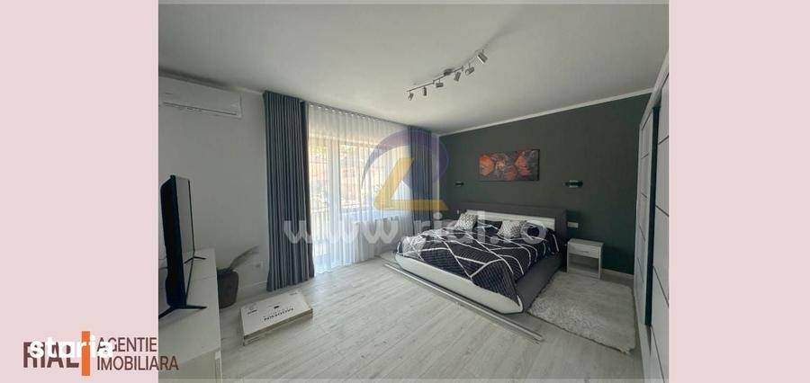 Casă cu 3 camere cu Teren 220 Mp în Central
