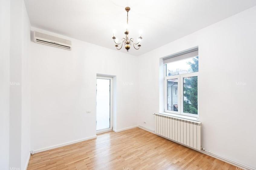 Spațiu comercial, de 120 mp, în Aviatorilor