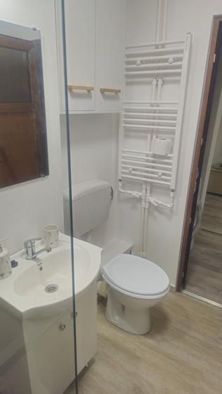 Apartament cu o camera - 5