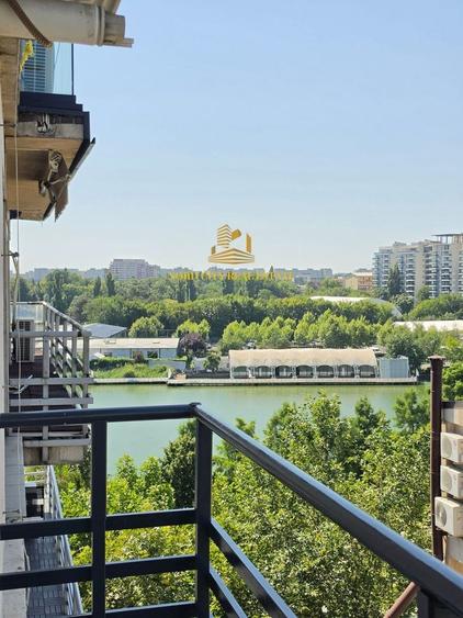 Apartament 3 camere |  Barbu Văcărescu – Floreasca - 2