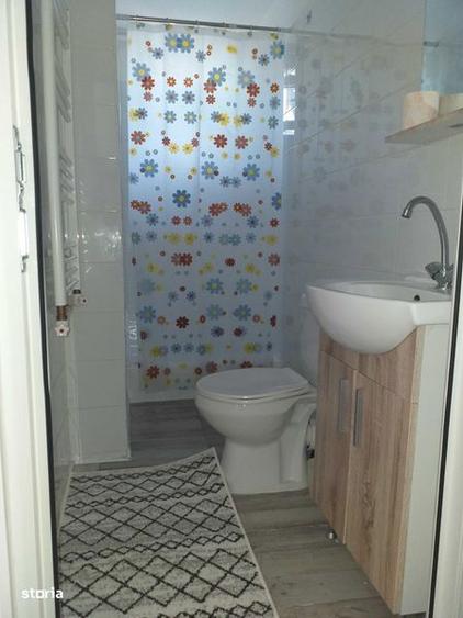 Apartament cu 2 camere în Unirii