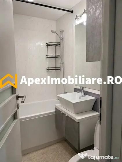 Apartament 3 camere de inchiriat Timpuri Noi Bucure?ti | Ap - 5