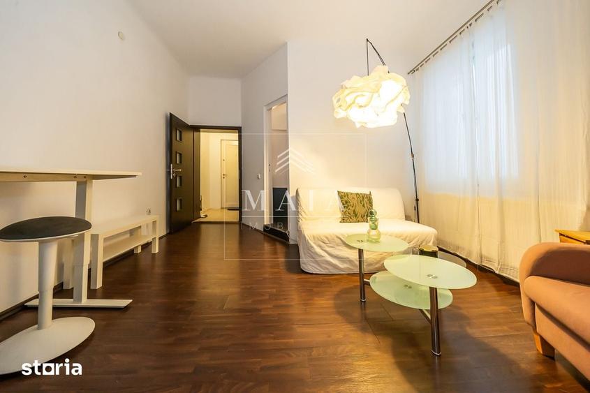 Apartament 2 camere, 60 mp, Centrul istoric - Parcul Astra - 6