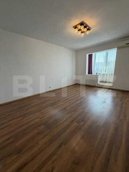 Apartament cu 2 camere decomandat în Tudor