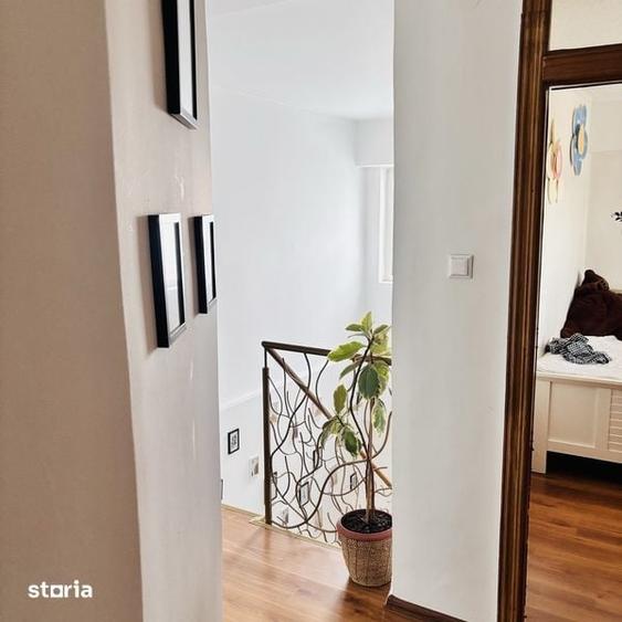 Apartament cu 4 camere în Central