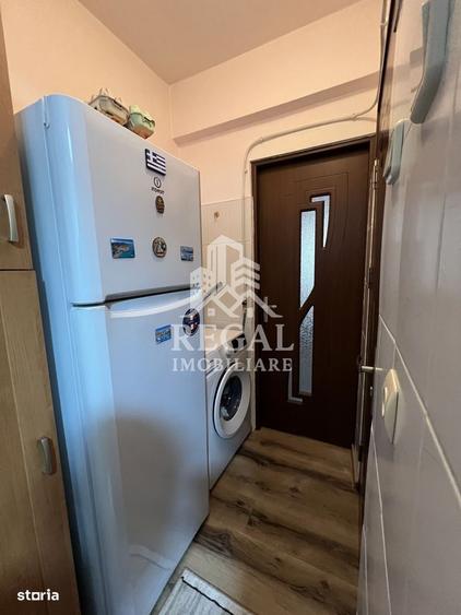 Apartament cu 2 camere decomandat în Bunești