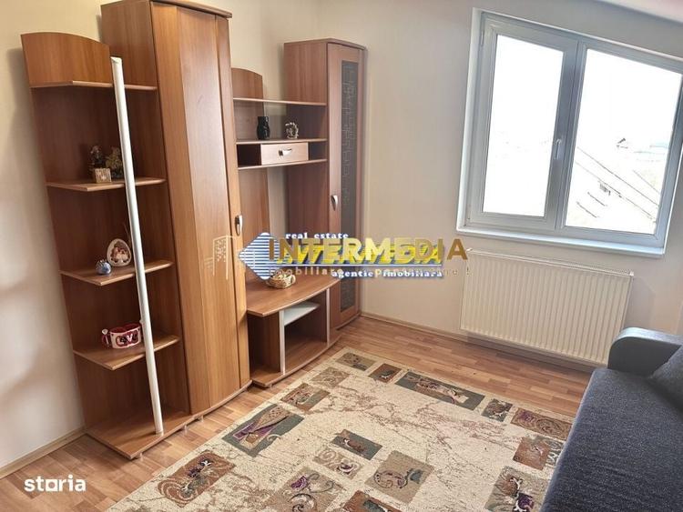 Apartament 2 camere I 61 mp I bloc nou Cetate Kaufland I parcare I - 8