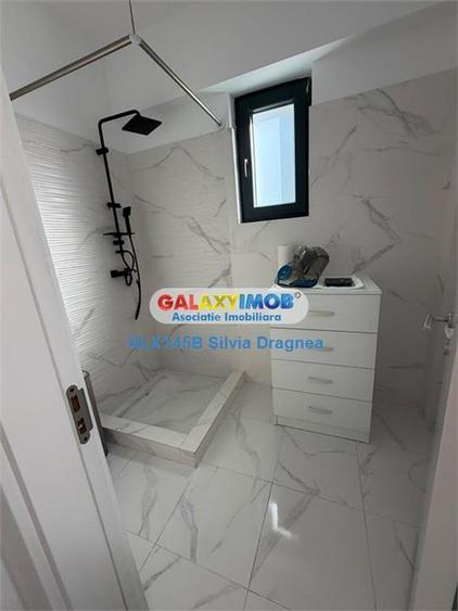 Apartament cu 2 camere decomandat, mobilat în Metalurgiei