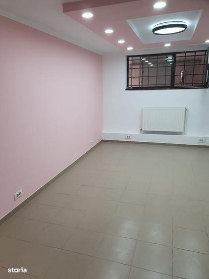 Apartament cu 2 camere în 13 Septembrie