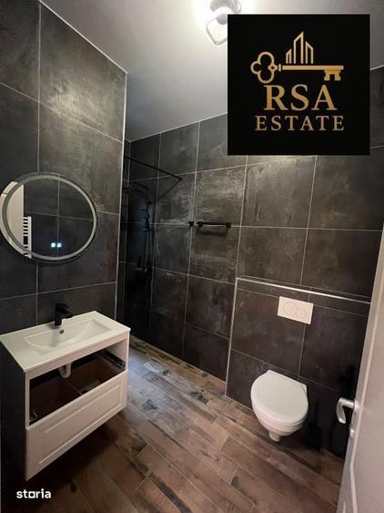 Apartament cu 2 camere în Ultracentral