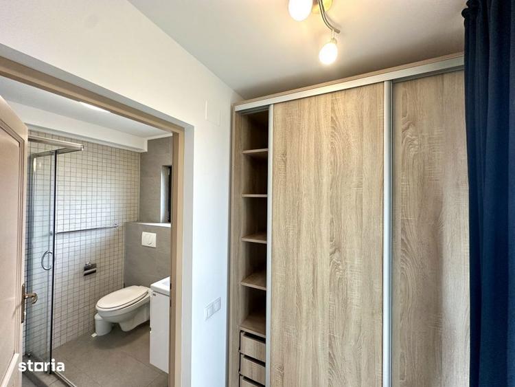 Duplex cu 4 camere | 110 mp utili | 200mp teren | 2 Parcari | Europa - 12