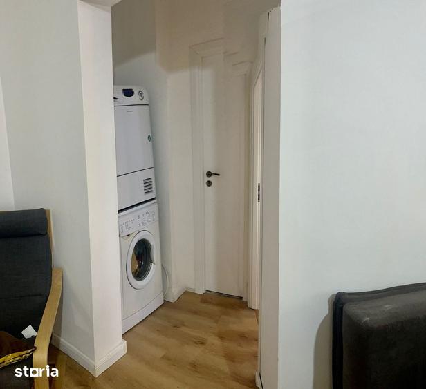 Apartament cu 3 camere în Tomis III