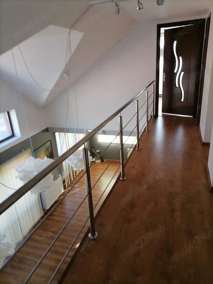 Casă cu 6 camere în Dacia