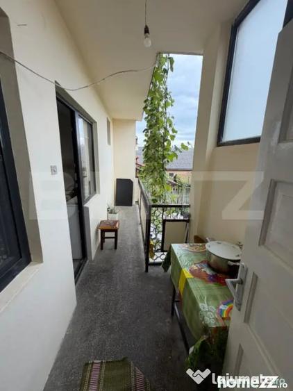 Casă cu 6 camere cu Teren 554 Mp în 14 Mai