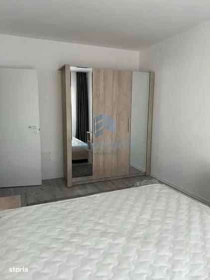 Apartament cu 2 camere în Fundeni