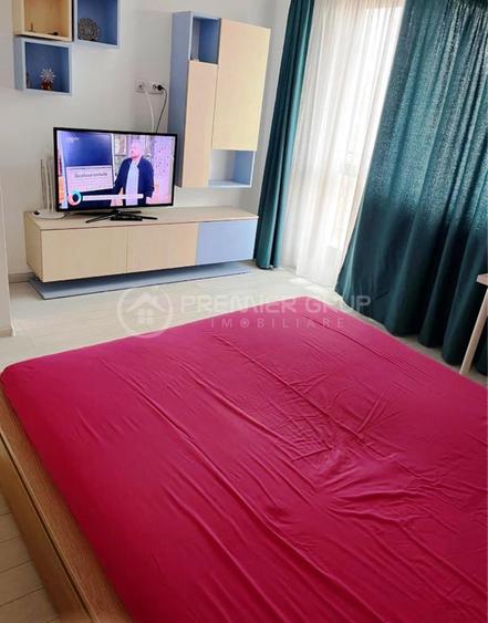 Apartament cu 2 camere decomandat în Tătărași