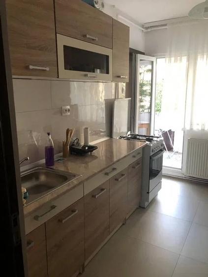 Apartament cu 2 camere decomandat în Mănăștur