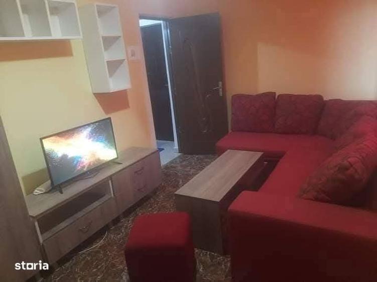 Garsonieră în Central