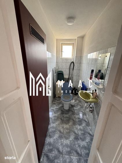 Casă cu 4 camere în Ludoș