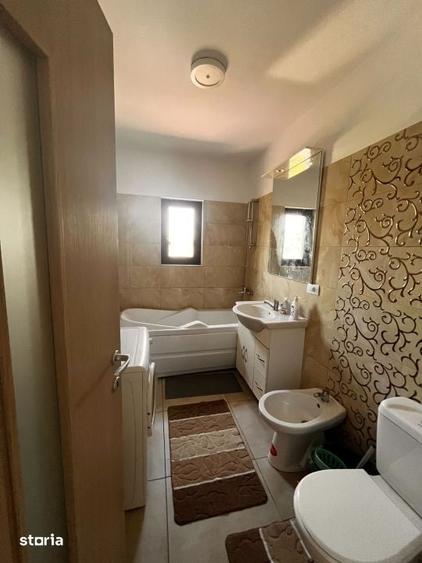 Apartament cu 2 camere decomandat în Ciurea