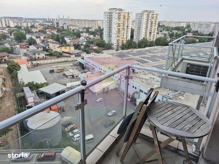 Garsoniera | Complex Rasarit de Soare Auchan Titan | Etaj 10 din 11 - 3