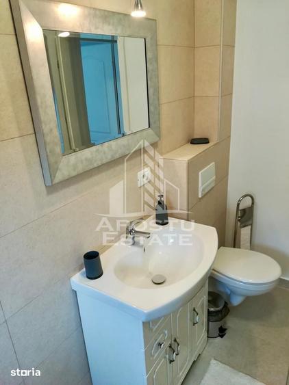 Apartament 2 camere de inchiriat, Giroc, Timisoara - 8