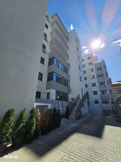 Apartament bloc nou 2 cam 70mp + parcare Bucure?tii Noi /Pod Constan?a - 13