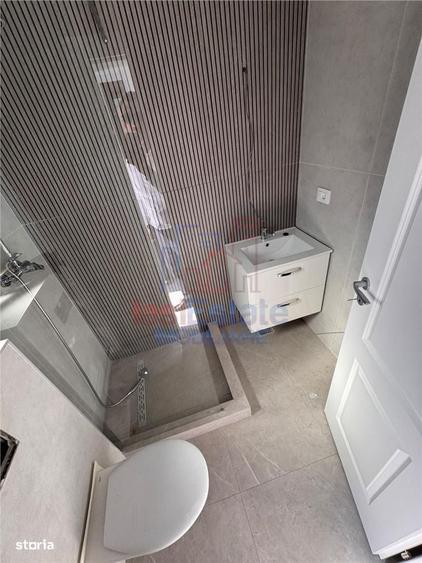 Apartament cu 4 camere în Horpaz