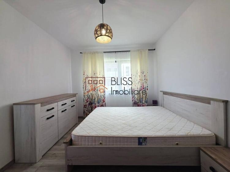 Apartament mobilat, 46 mp utili, lift, parcare, animale OK - 16