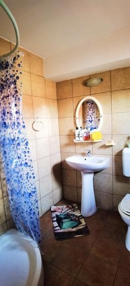 Casă individuală cu 5 camere cu Canalizare în Breaza