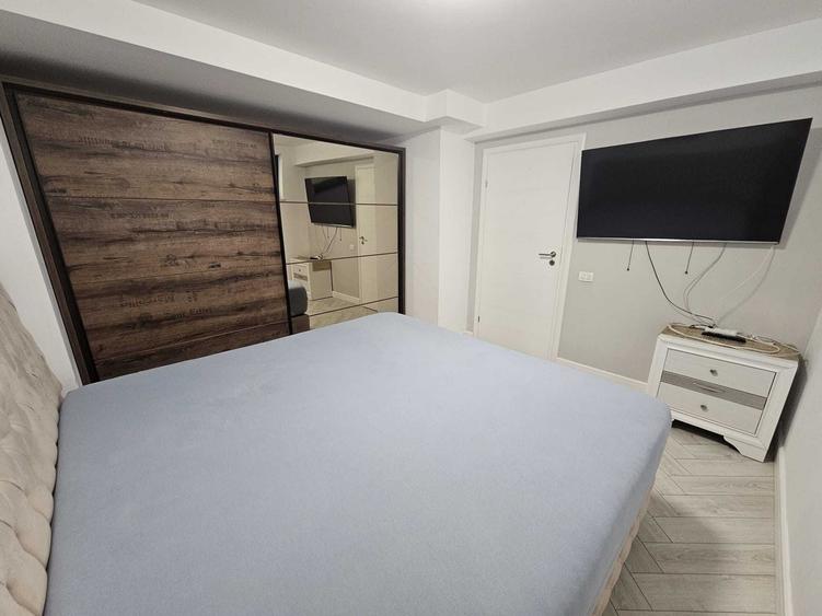 2 camere la 50m de Piața Domenii: Design modern și terasă privată - 5