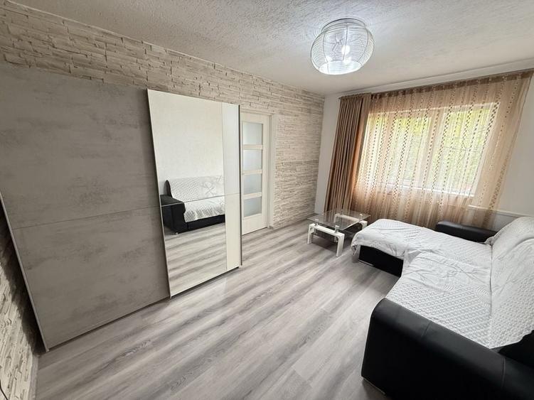 Apartament cu 2 camere în Nufărul