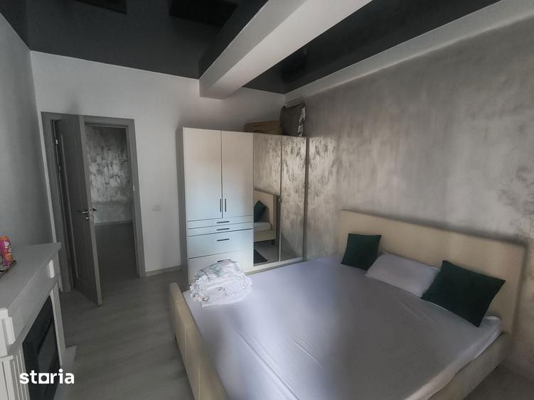 Mamaia nord- apartament deosebit curte 73 mp - 6